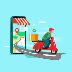 Product Delivery