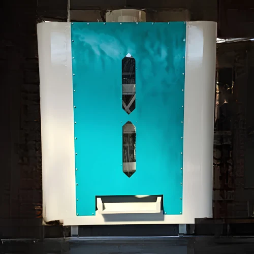 Single Phase Pasta Making Machine