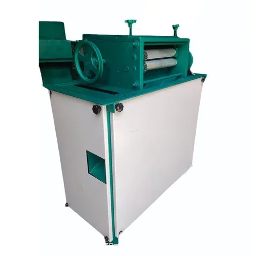 Single Phase Pasta Making Machine