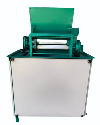 Industrial Fryums Processing Machine