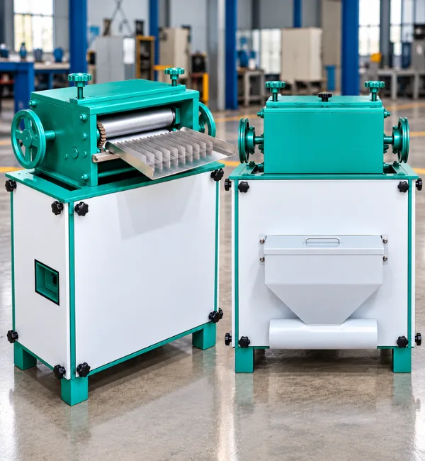 Automatic Pasta Making Machine