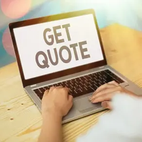 Get A Quote