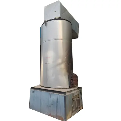 Industrial Boiler Machine for industrial heating