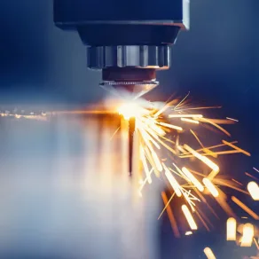 Manufacturing Process