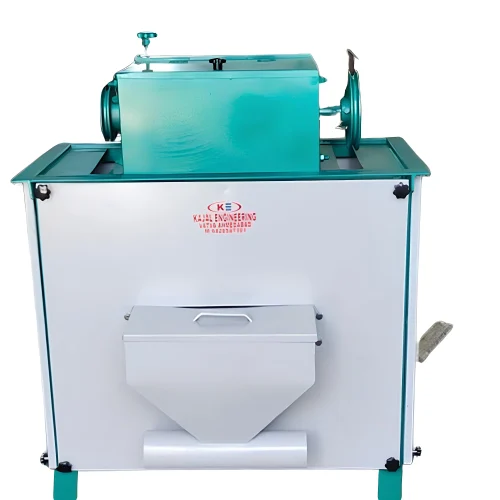 Industrial Food Processing Machine