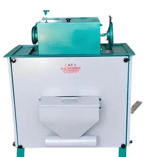 Mild Steel Pasta Making Machine for industrial food processing