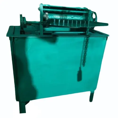 Single Phase Pasta Making Machine for pasta production