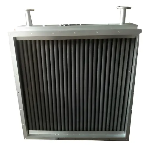 Three Phase Electric Coil Heat Exchanger