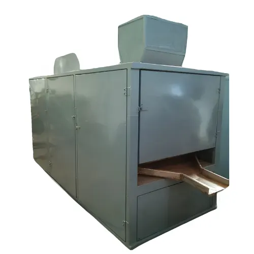 Automatic Pasta Making Machine
